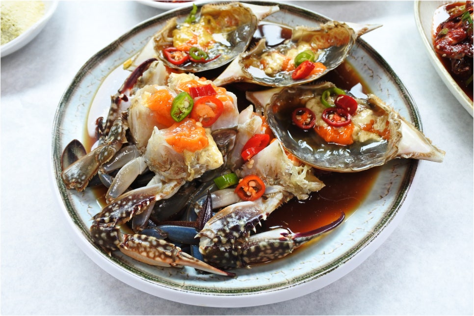 서해안식당 이미지