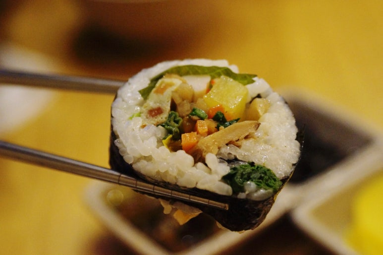 김밥House 이미지