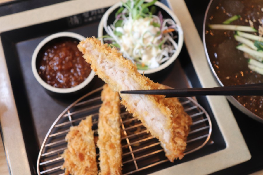 정가네수제튀김 이미지