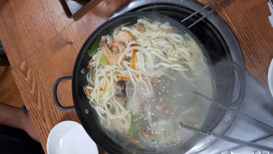 엄가 면옥 이미지