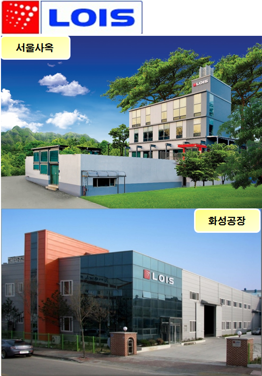 주식회사로이스 이미지