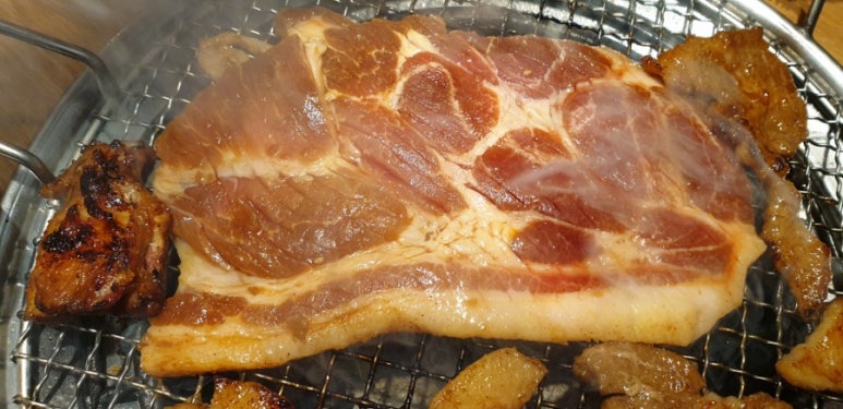 명륜진사갈비직산점 이미지