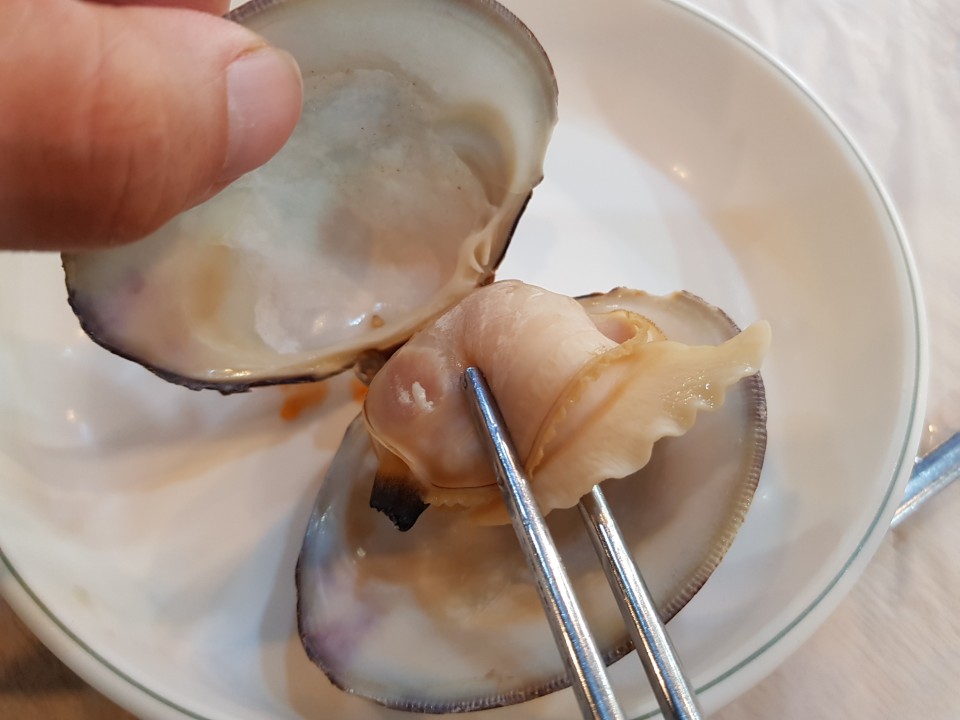 유라아구찜 이미지