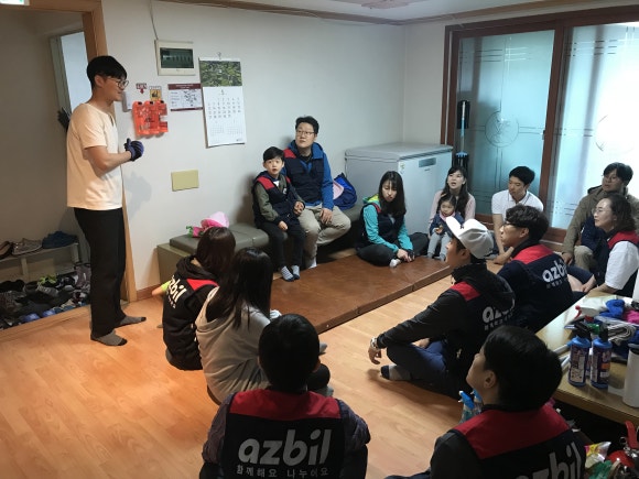 길가온 혜명 이미지