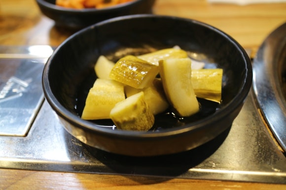 문어먹고찜먹고 이미지