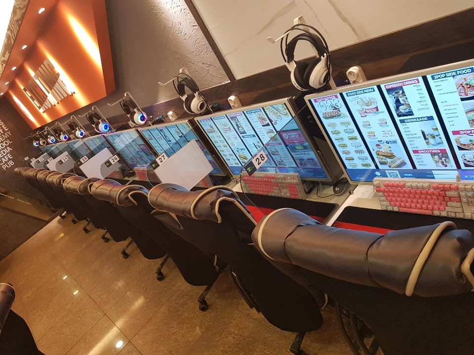 쓰리팝카페 이미지
