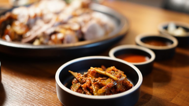 심야족발대전 이미지