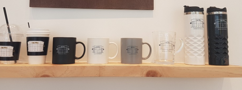 카페 우(CAFE WOO) 이미지