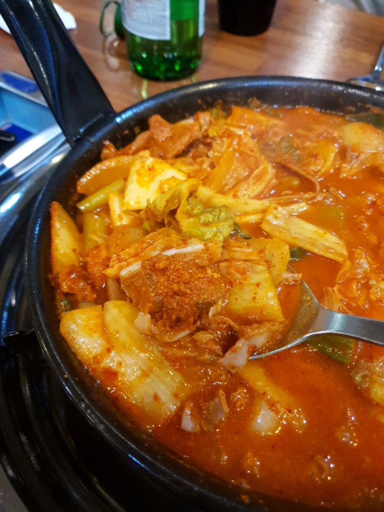 김태주선산곱창지산점 이미지