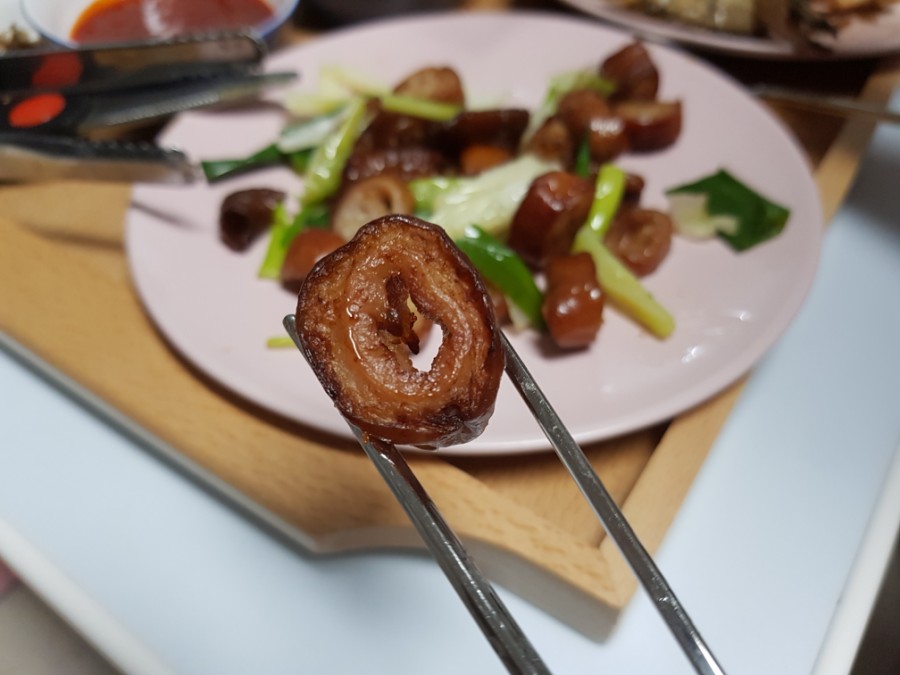 하솔푸드 이미지