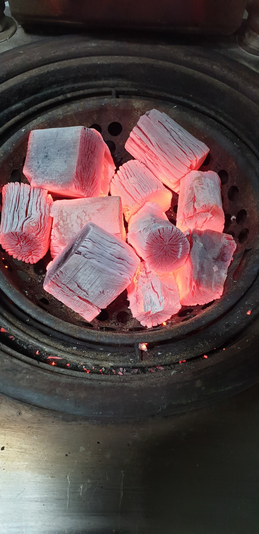 명륜진사갈비울산주전점 이미지