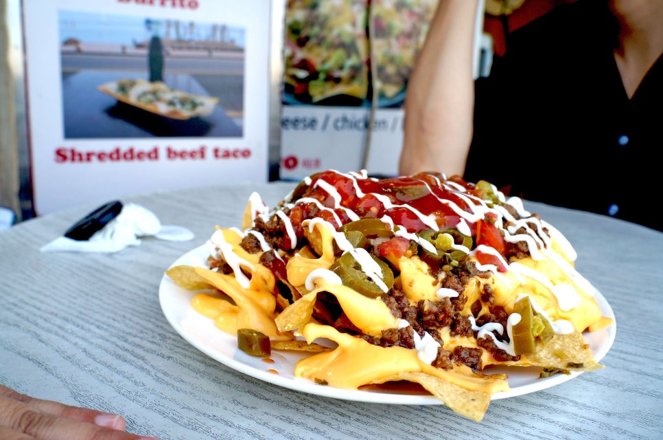 TACO SHOP(타코샵) 이미지
