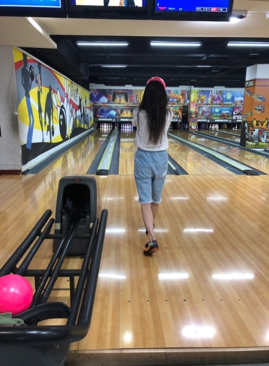 미즈프라자볼링장 이미지