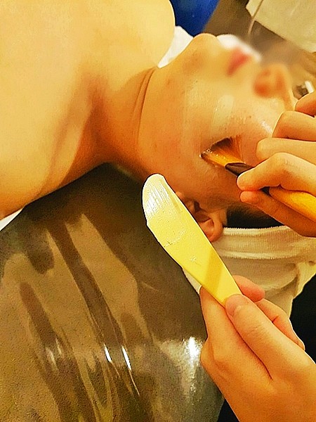 약손피부관리실 이미지