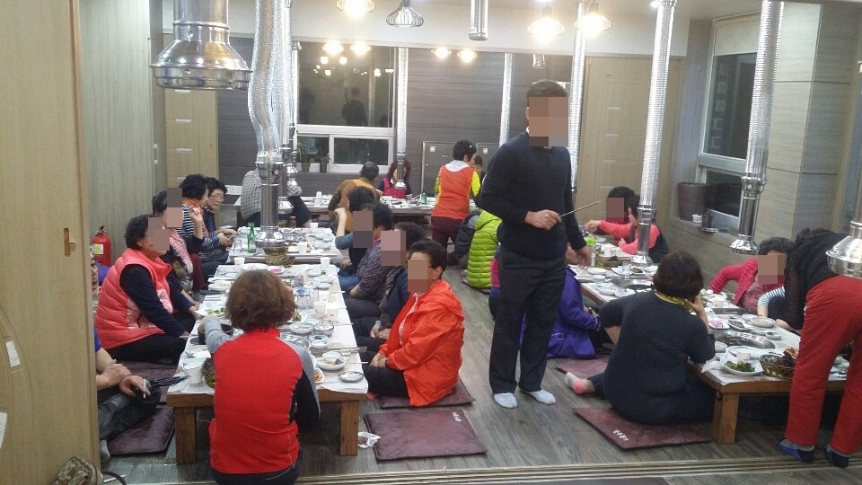 은행나무집 이미지