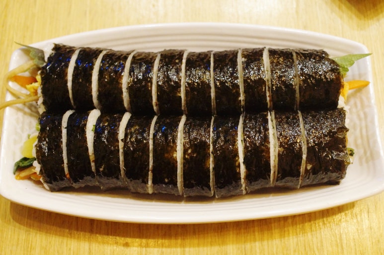 김밥House 이미지