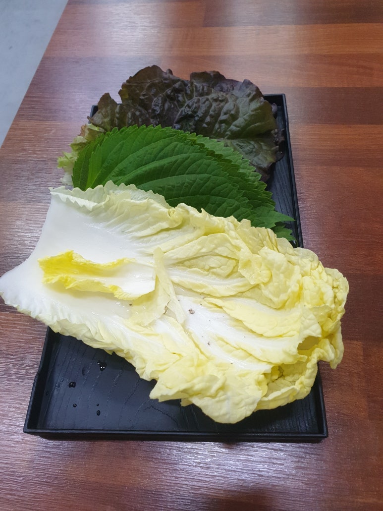장원족발 이미지