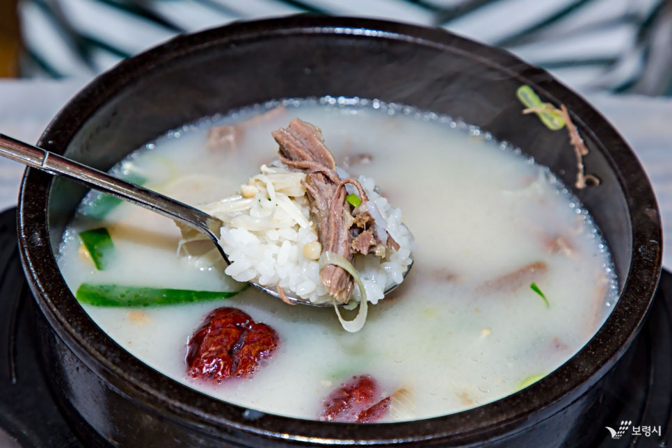 백두산정육점식당 이미지