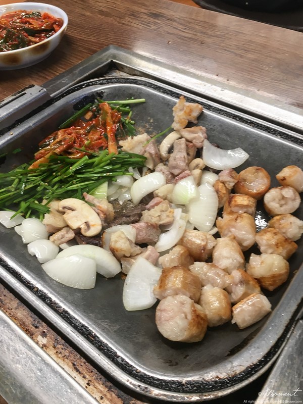 삽다리곱창 이미지