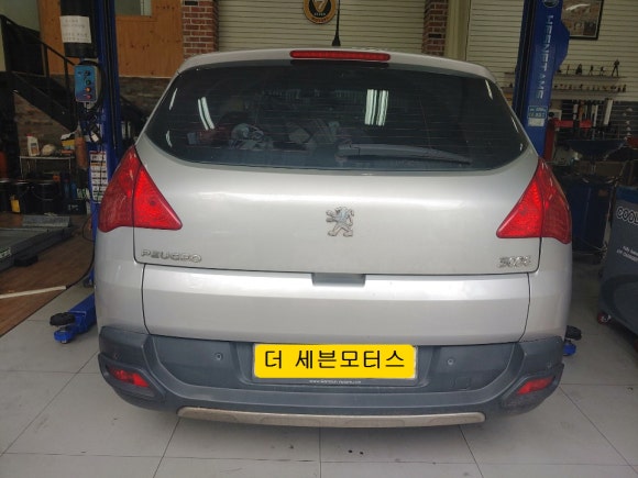더세븐모터스 이미지