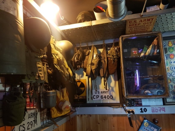 스탄불숯불바베큐 이미지
