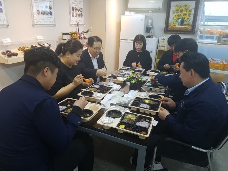 주식회사 코아텍 이미지