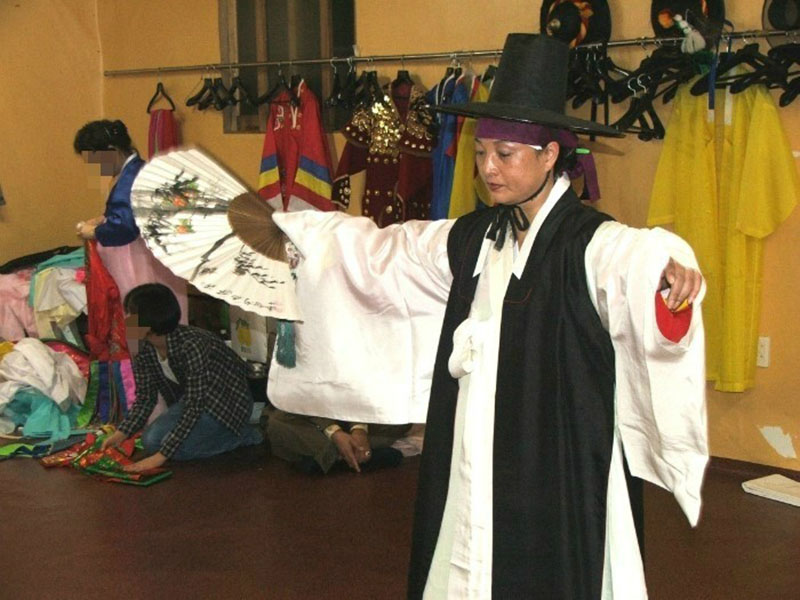 동국대학교의료원(경 이미지