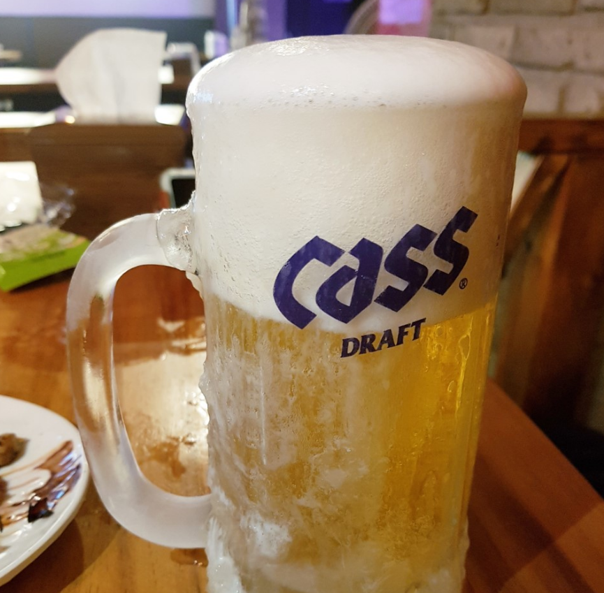 역전할머니맥주하대점 이미지