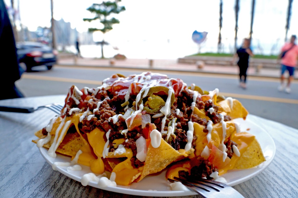 TACO SHOP(타코샵) 이미지