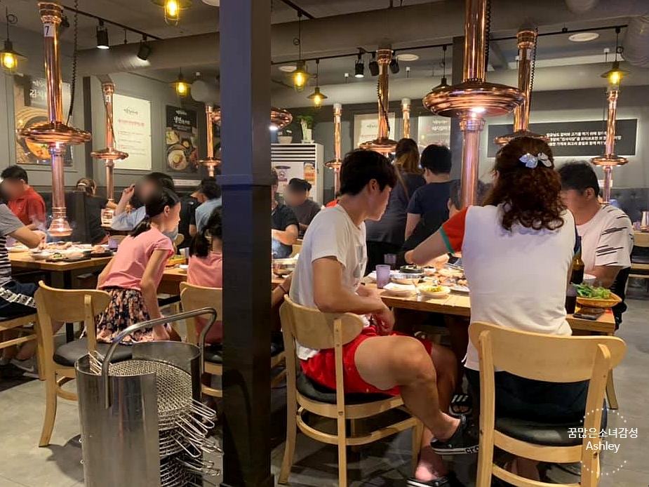 명륜진사갈비진해 이미지