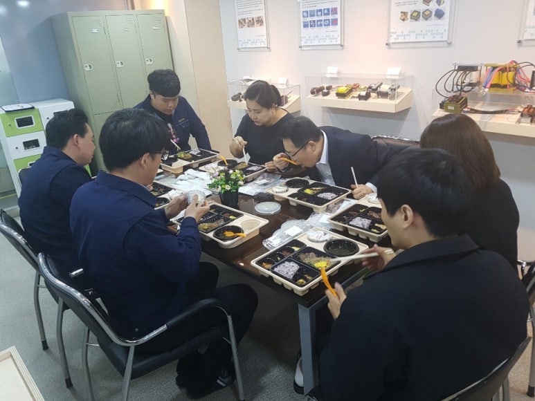 주식회사 코아텍 이미지