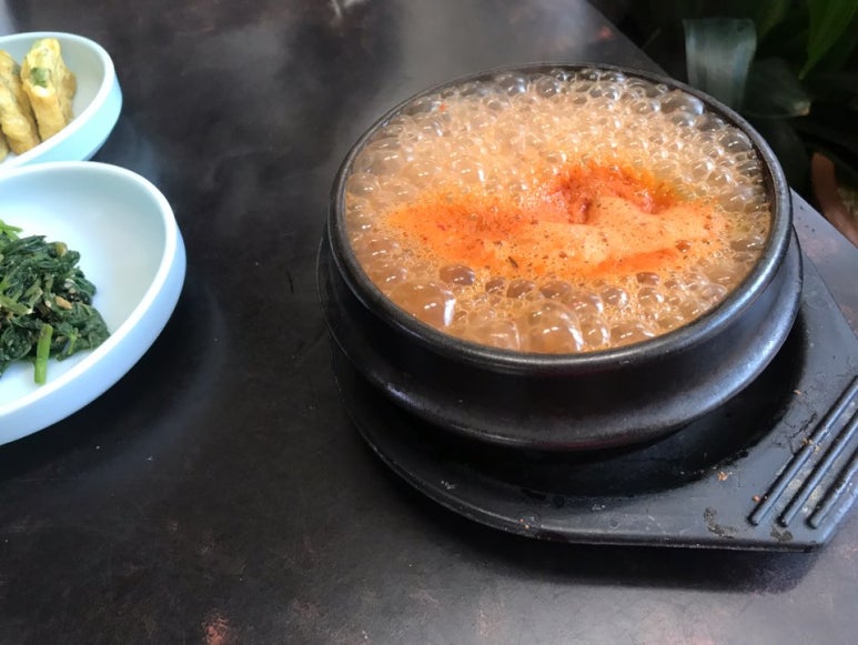 녹조식당 이미지
