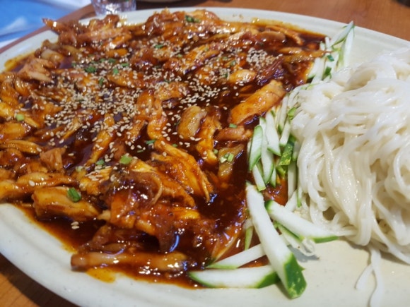 스탄불숯불바베큐 이미지