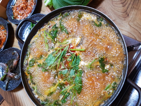 오나횟집 이미지