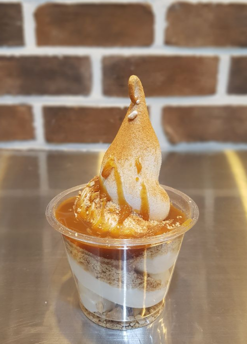 경희대학교소비자생활협동조합 이미지