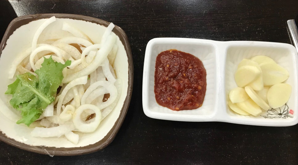 뚱이네전통마포갈비 이미지