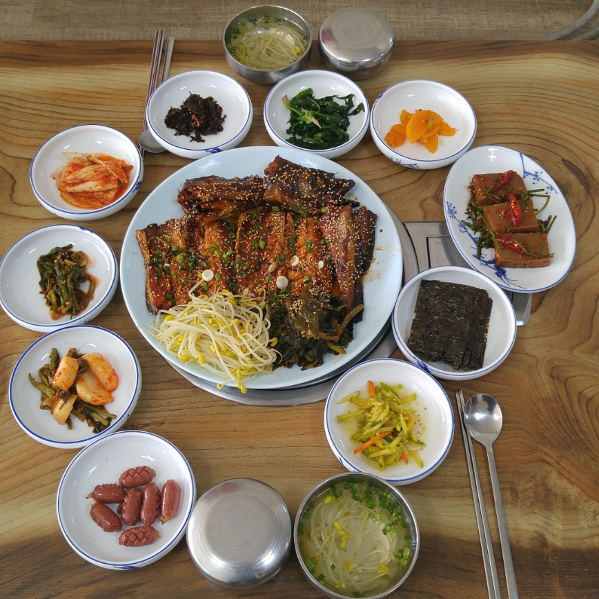 언니네 맛집 이미지