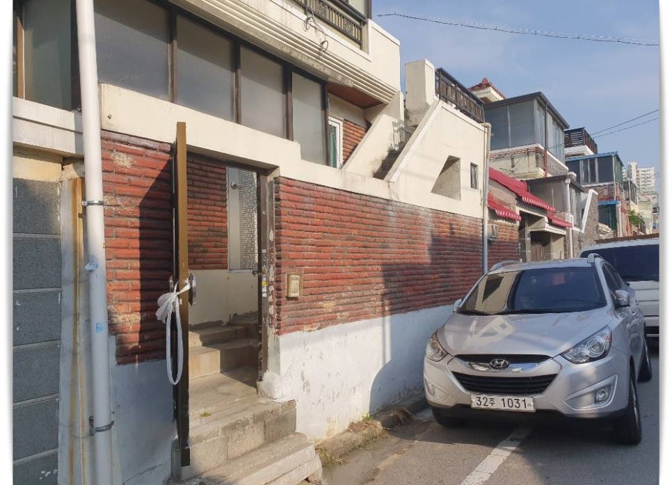우리동네하수구 이미지