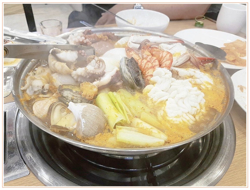 맛나유통 이미지