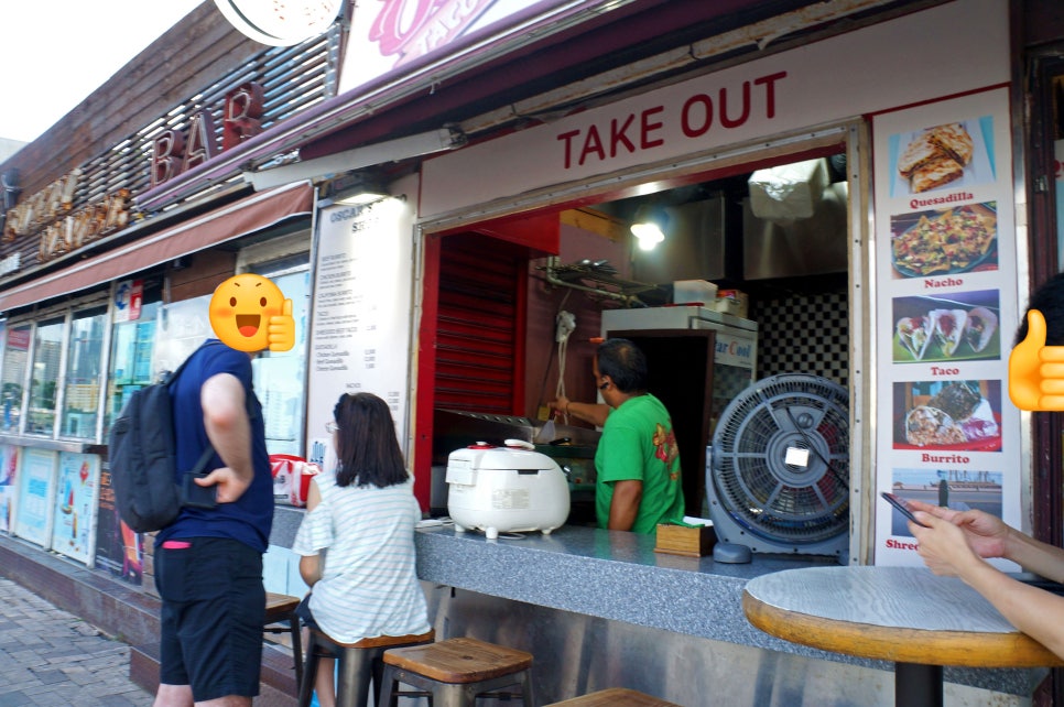 TACO SHOP(타코샵) 이미지