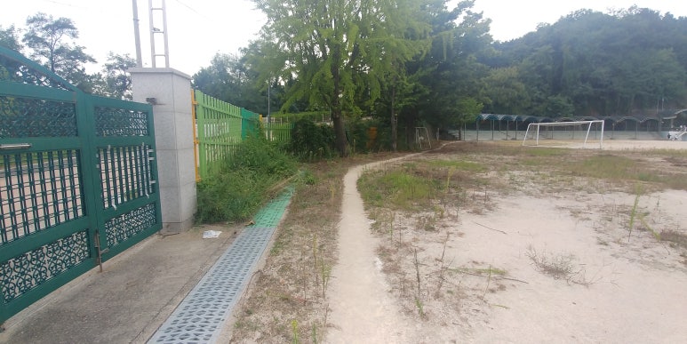 조성중학교 이미지
