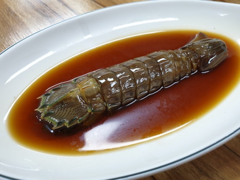 본오미꾸라지매운탕 이미지