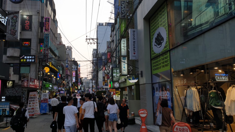 상당히괜찮은가게 이미지