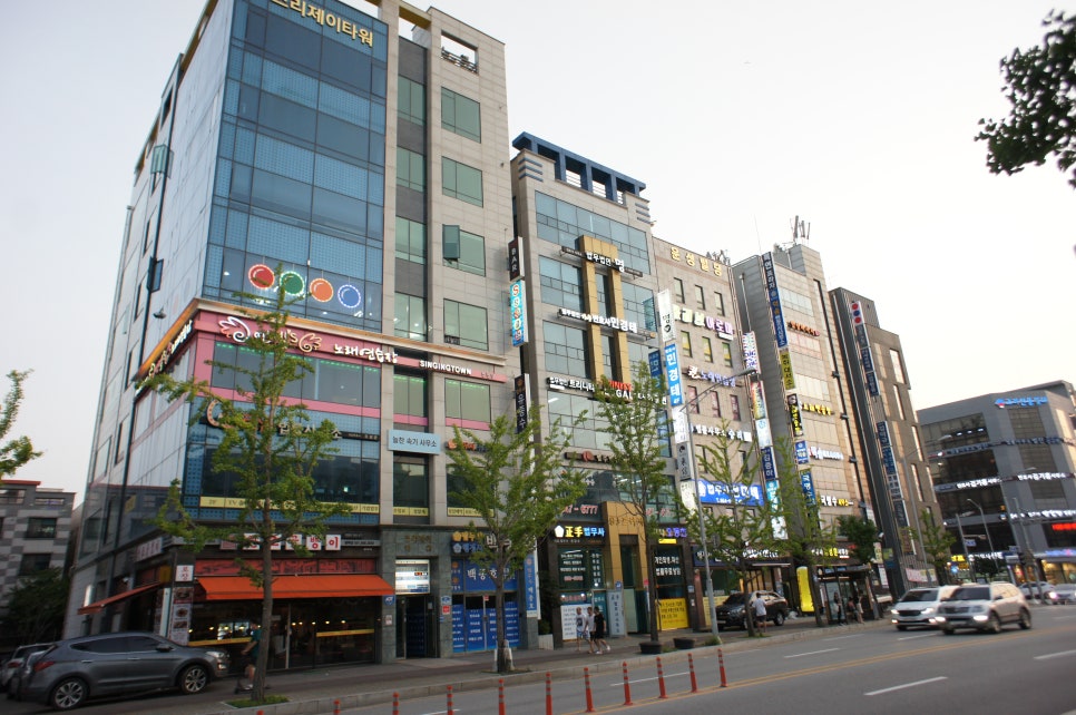쉼터당구클럽 이미지