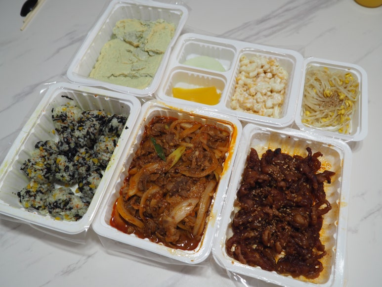 지랄닭발인천 이미지