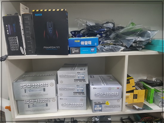 화성컴퓨터수리노트북수리 이미지