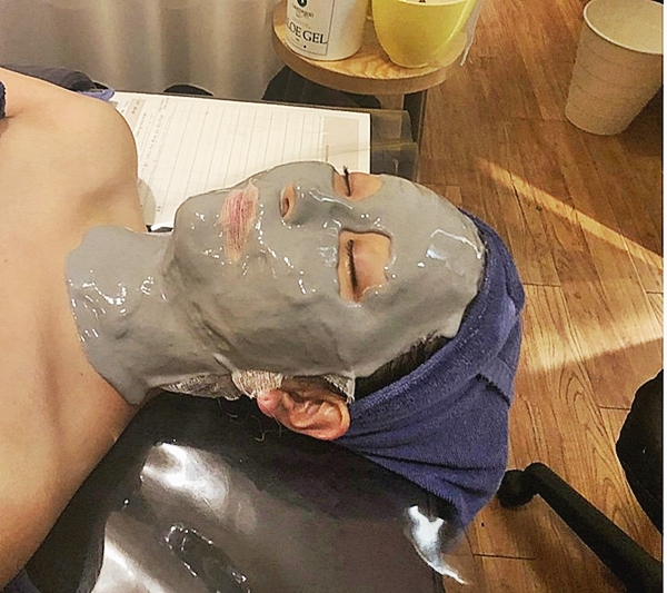 약손피부관리실 이미지