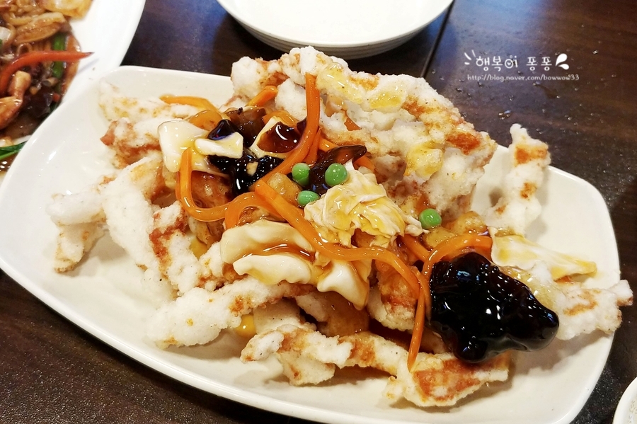 홍콩반점0410시흥대야점 이미지
