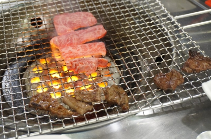 믿음한우식육식당 이미지