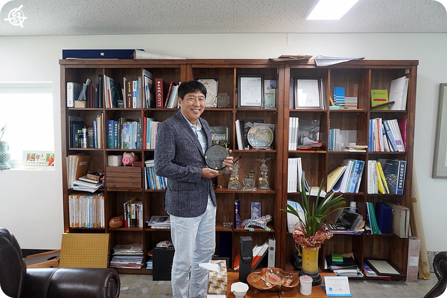 시대건설(주) 이미지